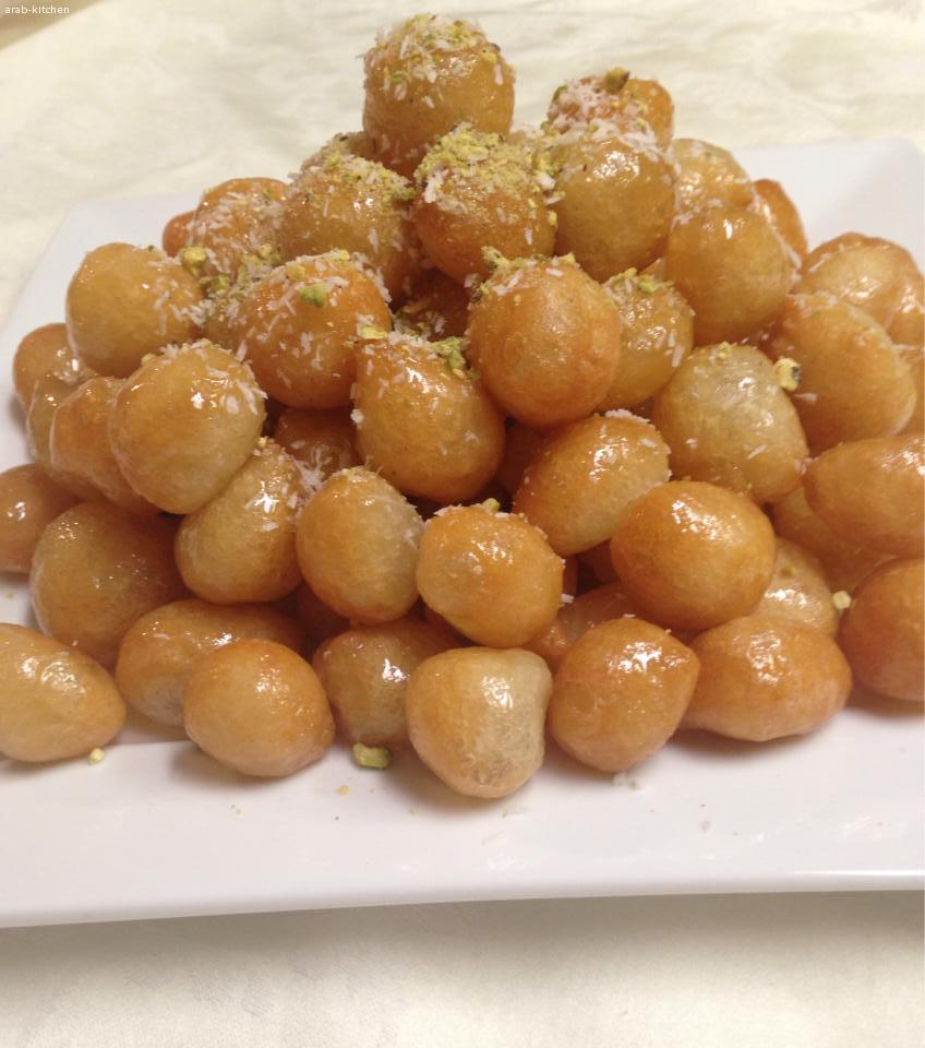 عوامة