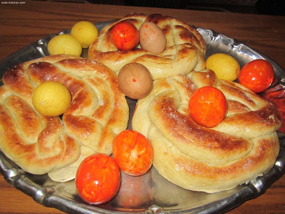 شم النسيم