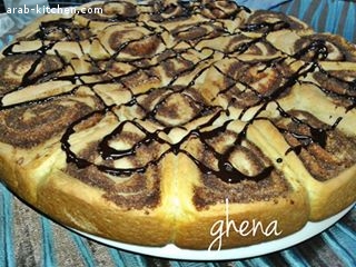 سينابون ♡