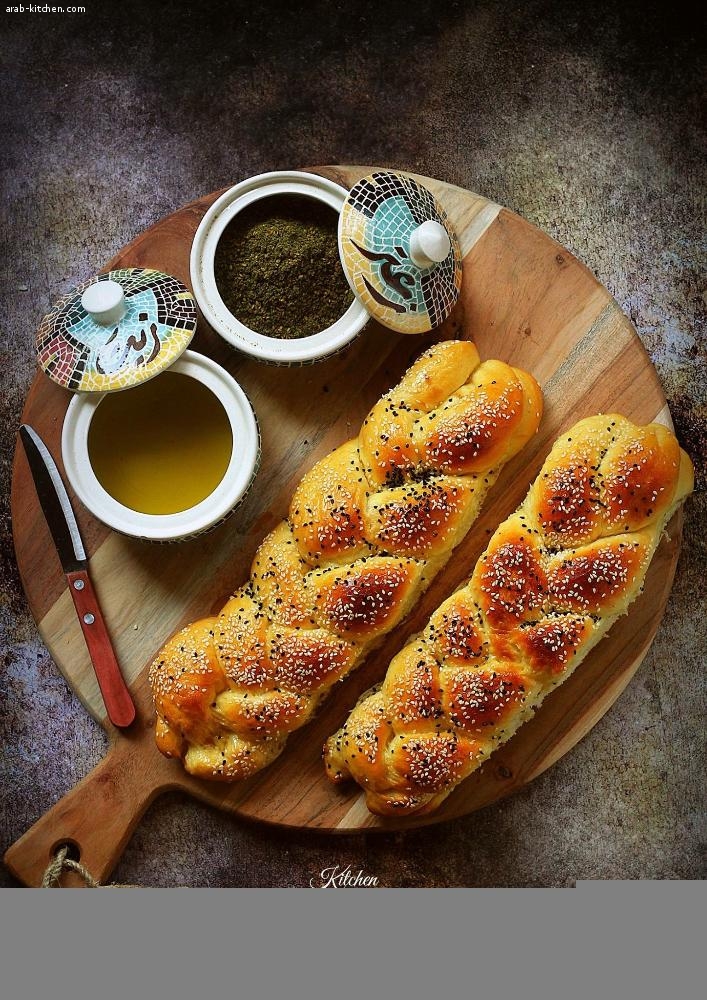 معروك سوري
