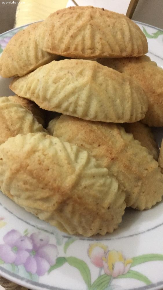 معمول الجوز